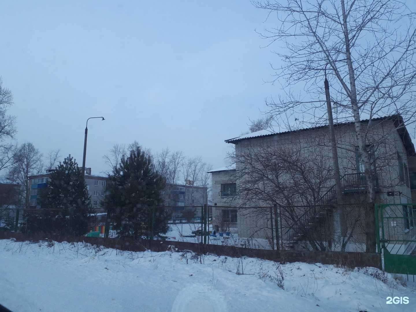 Отзывы на компанию Детский сад №38 в Комсомольске-на-Амуре c фото