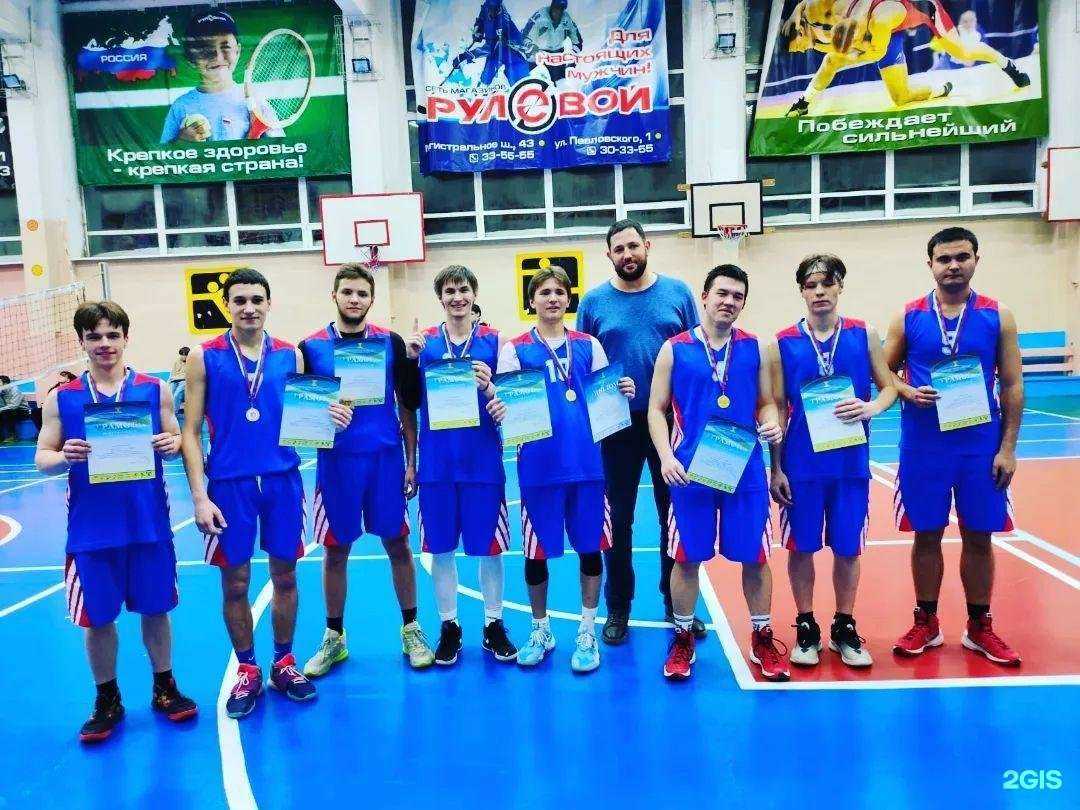 Отзывы на компанию Комсомольский-на-Амуре строительный колледж в г. Комсомольск-на-Амуре c фото