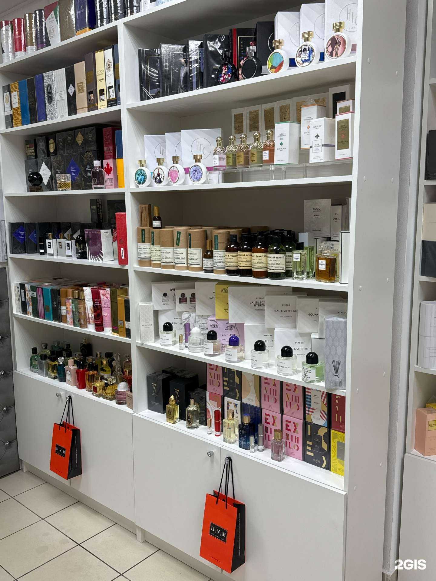 Отзывы на компанию Korean Luxury&Perfume в г. Ставрополь c фото