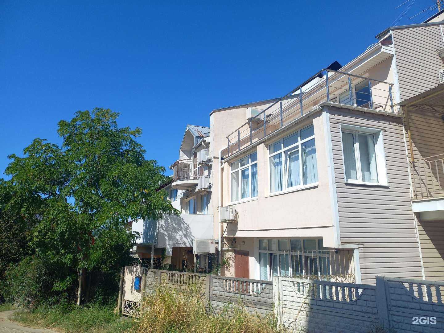 Отзывы на компанию Крыша мира в Сочи c фото - фотография 2 из 2