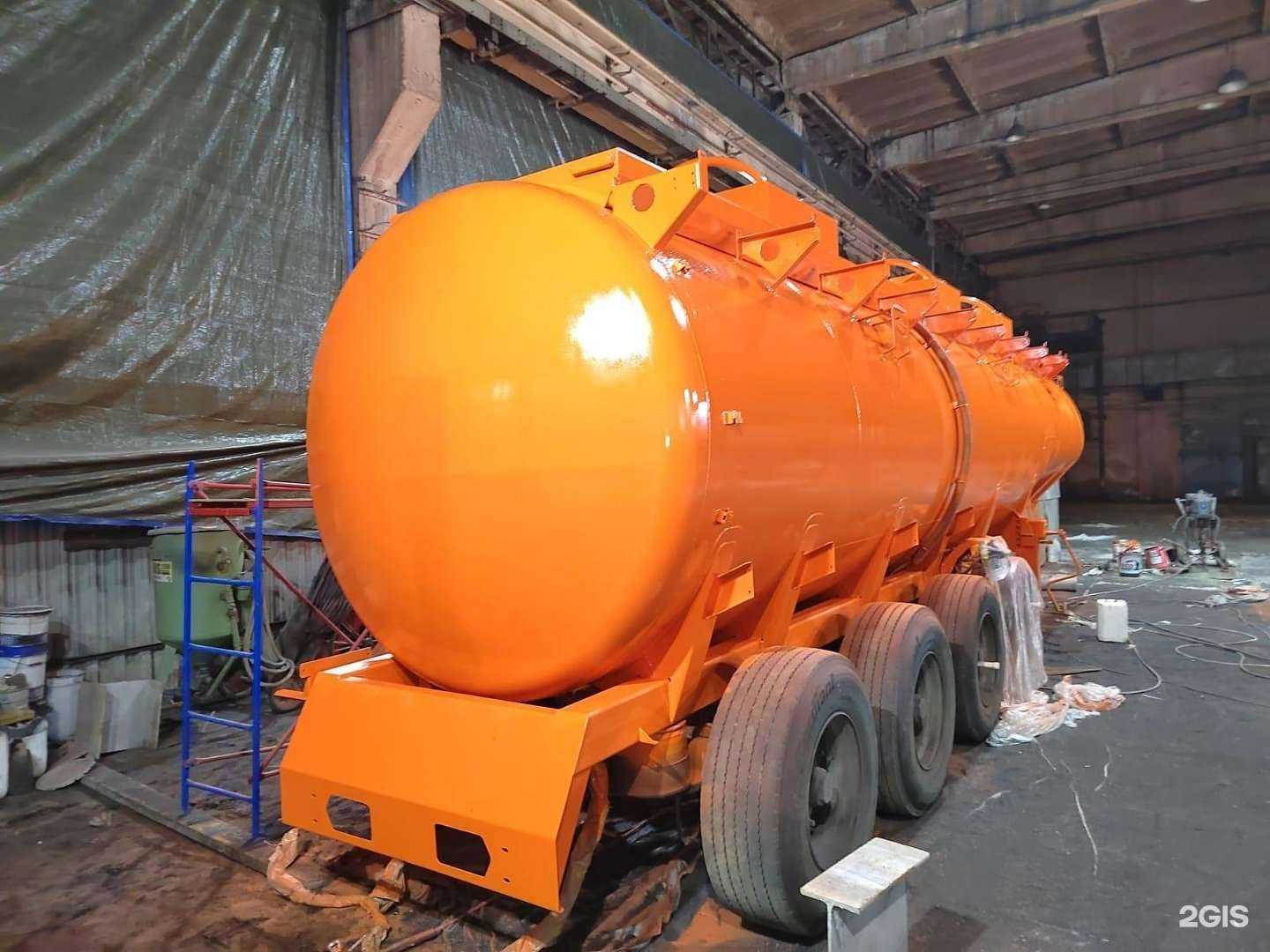 Отзывы на компанию СтальАнтикор в Красноярске c фото