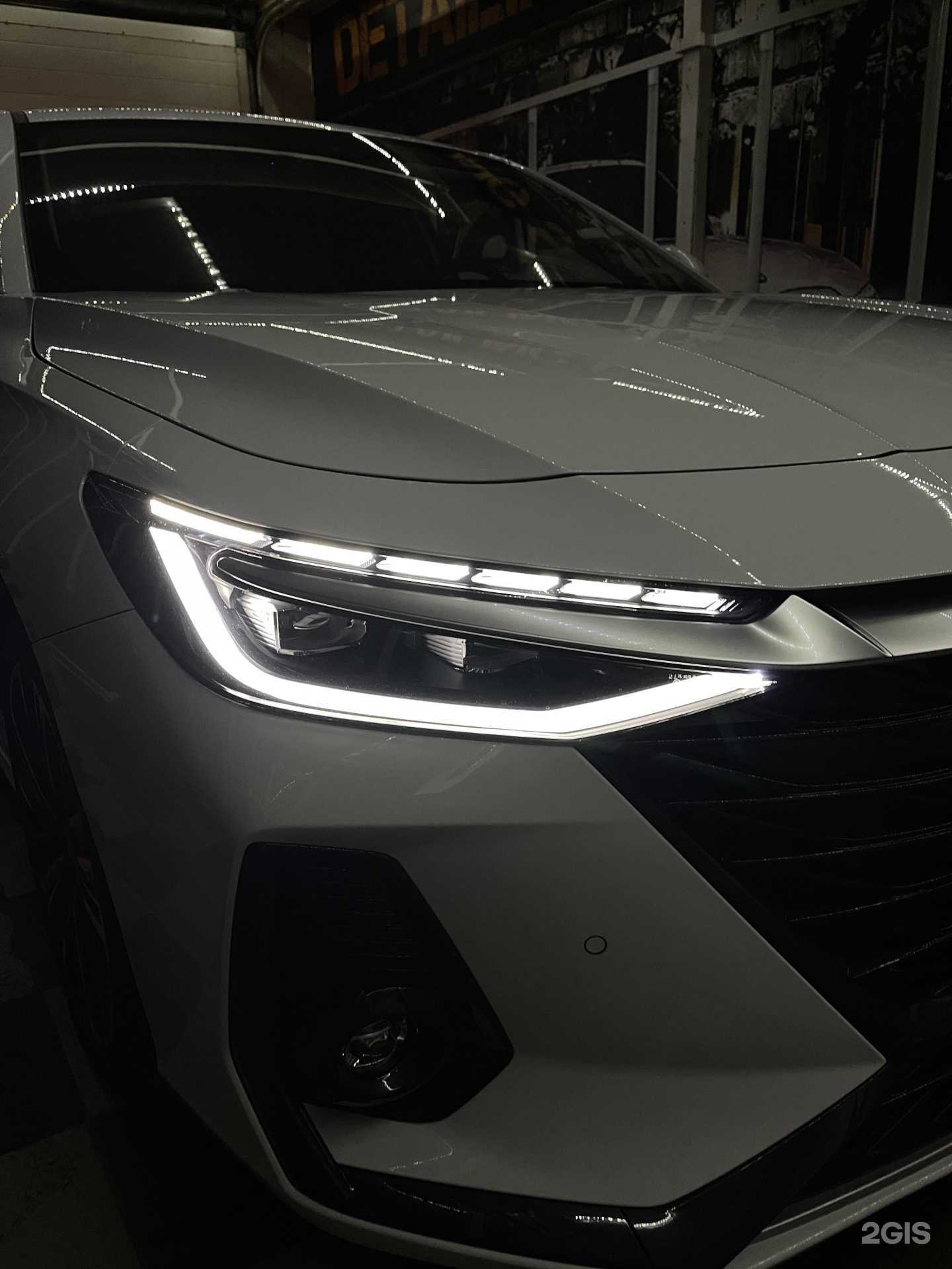 Отзывы на компанию BM Detailing в Кемерове c фото