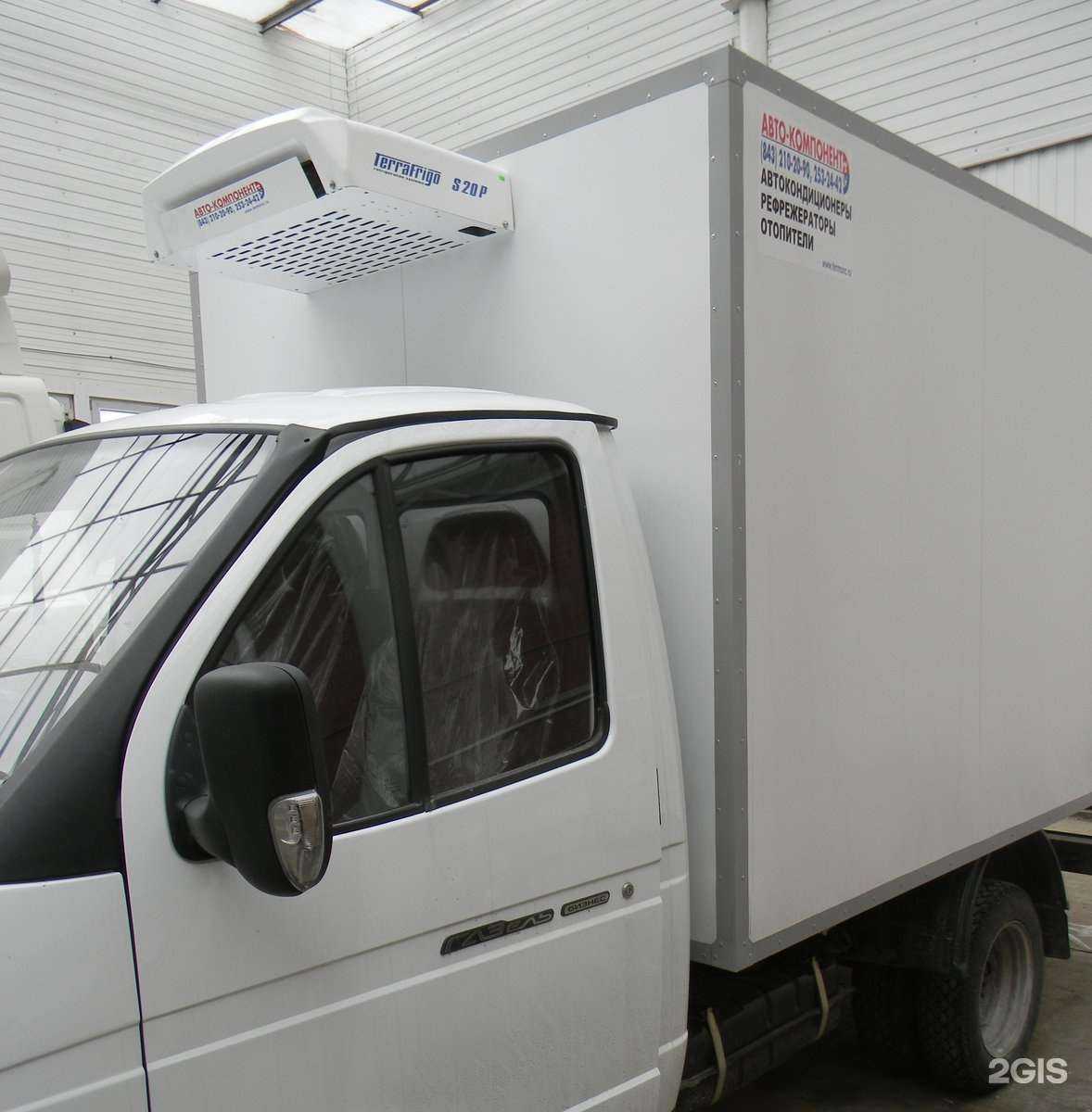 Отзывы на компанию АВТОКОМПОНЕНТ в Казани c фото