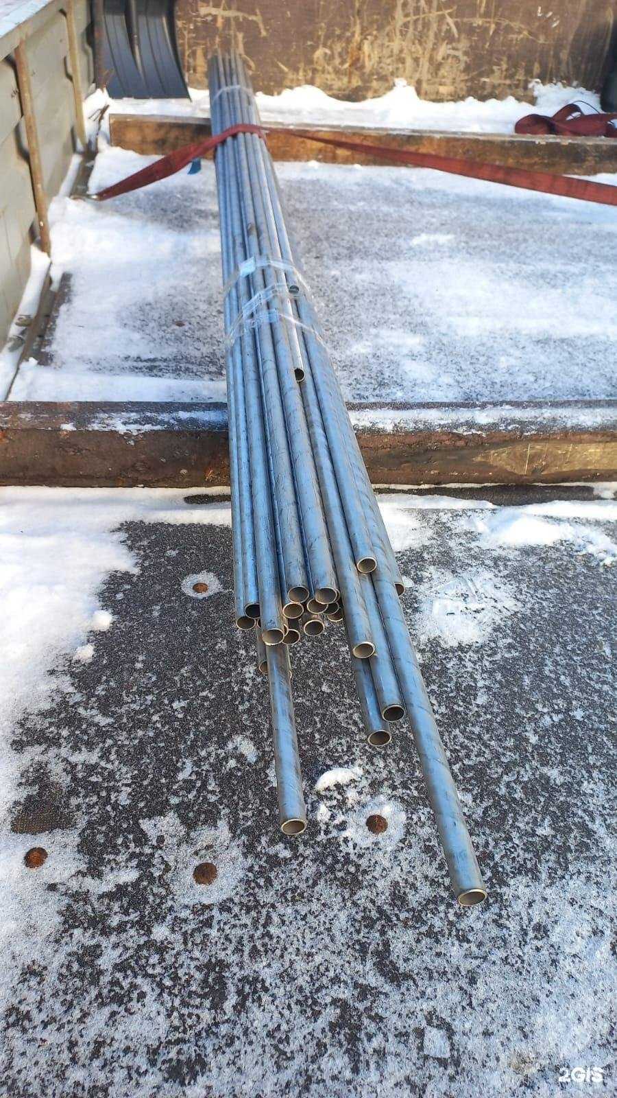 Отзывы на компанию Стальтэк в Екатеринбурге c фото