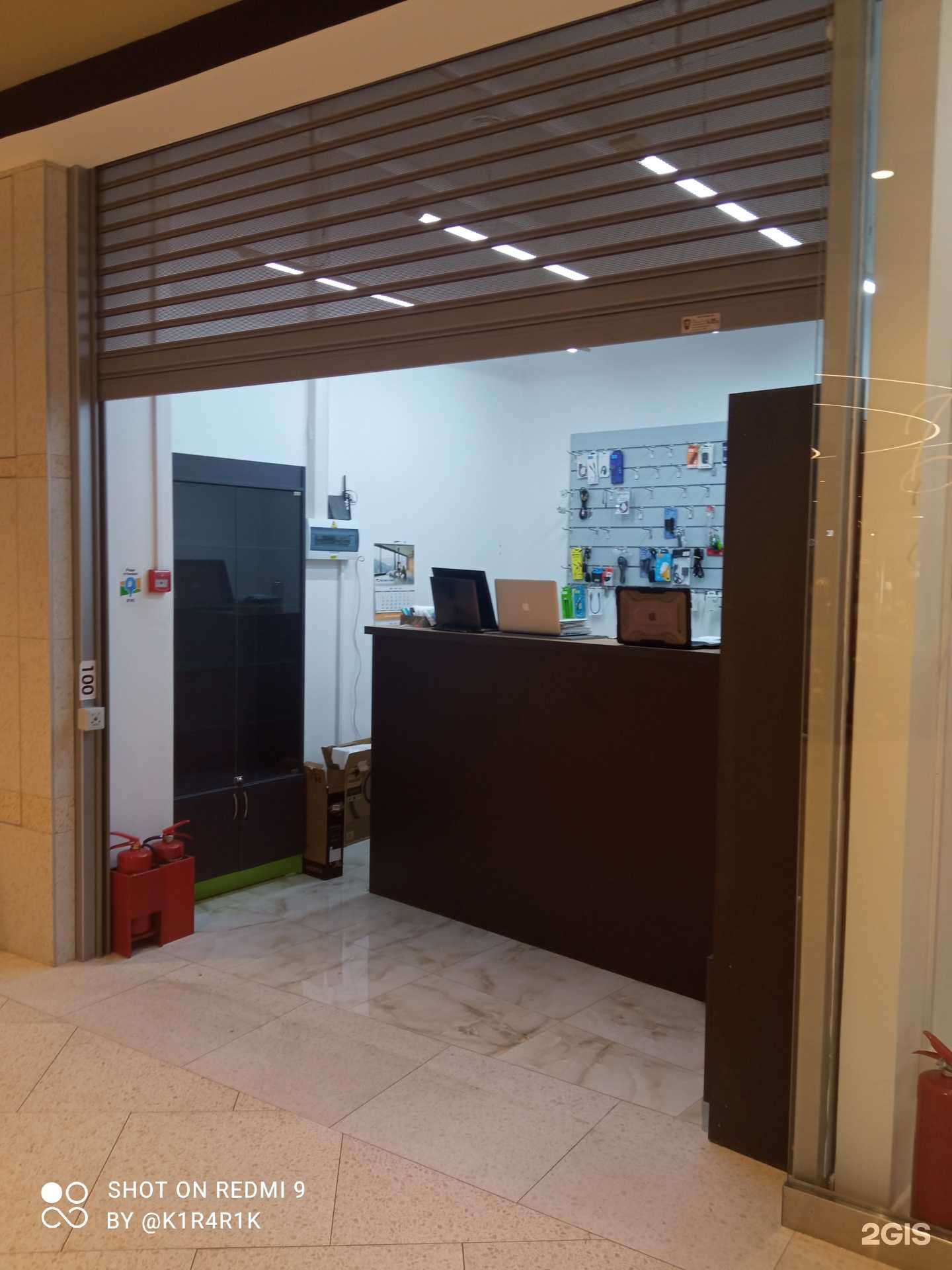 Отзывы на компанию Z-Smart в Калининграде c фото