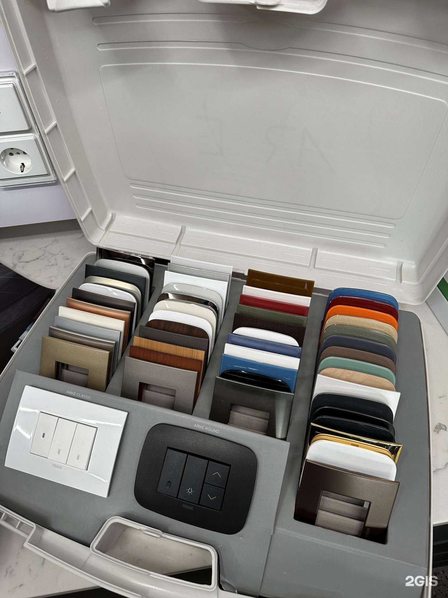 Отзывы на компанию Ракурс Электро в г. Владивосток c фото