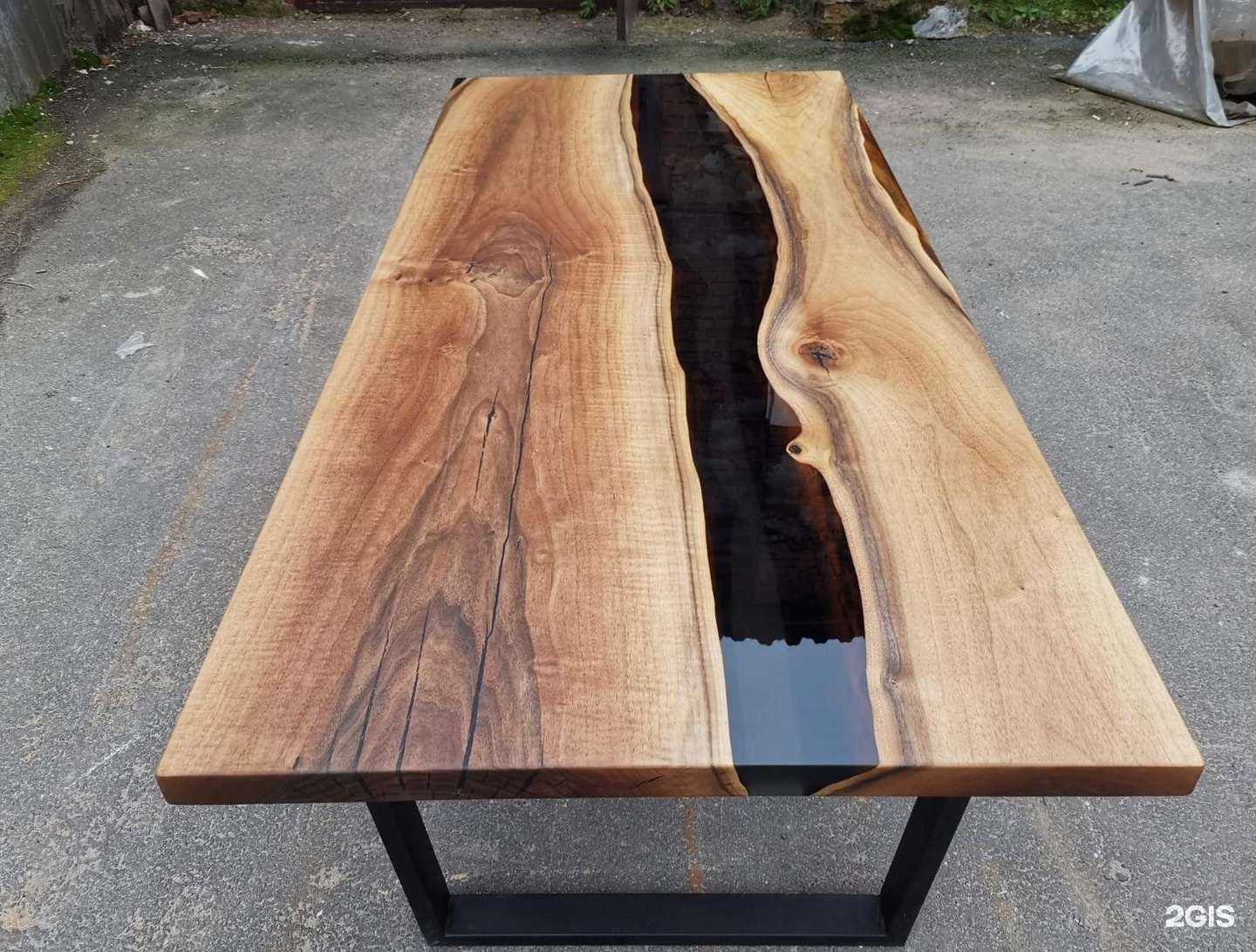 Отзывы на компанию So Wood в Тюмени c фото