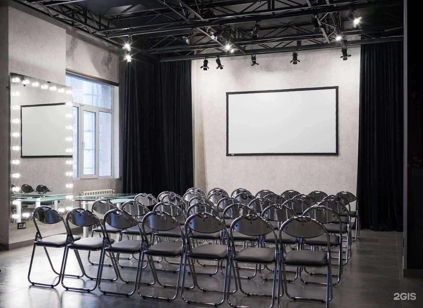 Отзывы на компанию Phototheatre в Самаре c фото