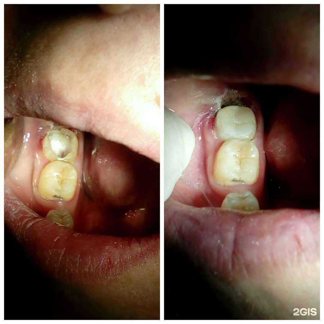 Отзывы на компанию Эстет-Дент в Ростове-на-Дону c фото