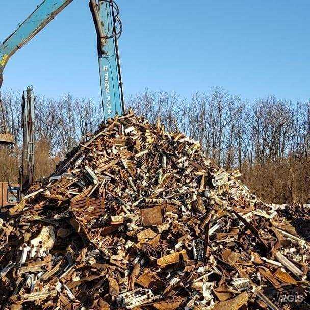 Отзывы на компанию Производственно-металлургическая компания в г. Курск c фото