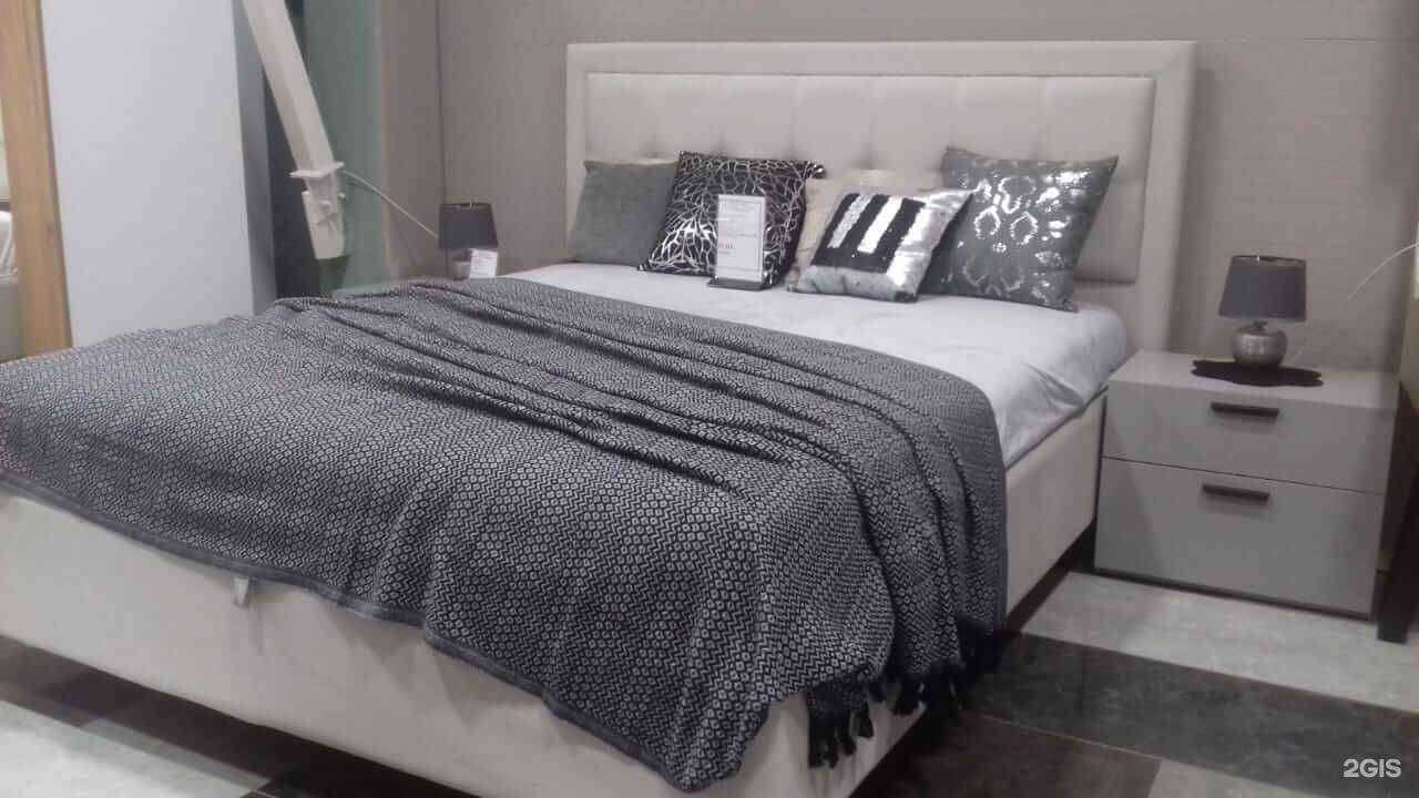 Отзывы на компанию Шатура в Липецке c фото