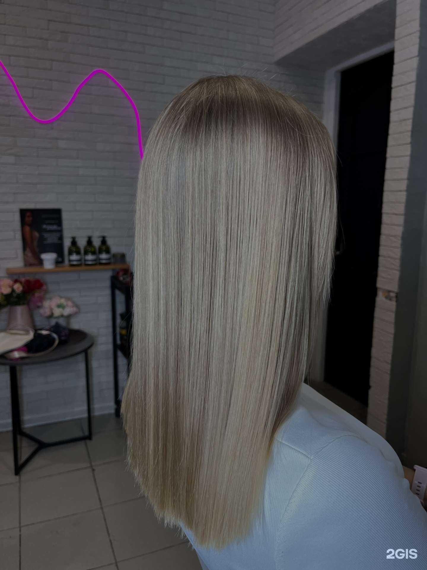 Отзывы на компанию Lipsi Studia в Магнитогорске c фото