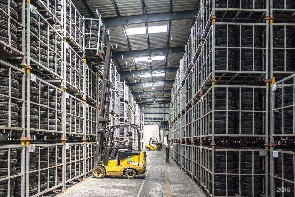 Отзывы на компанию Альянс транс логистик в Дзержинском c фото