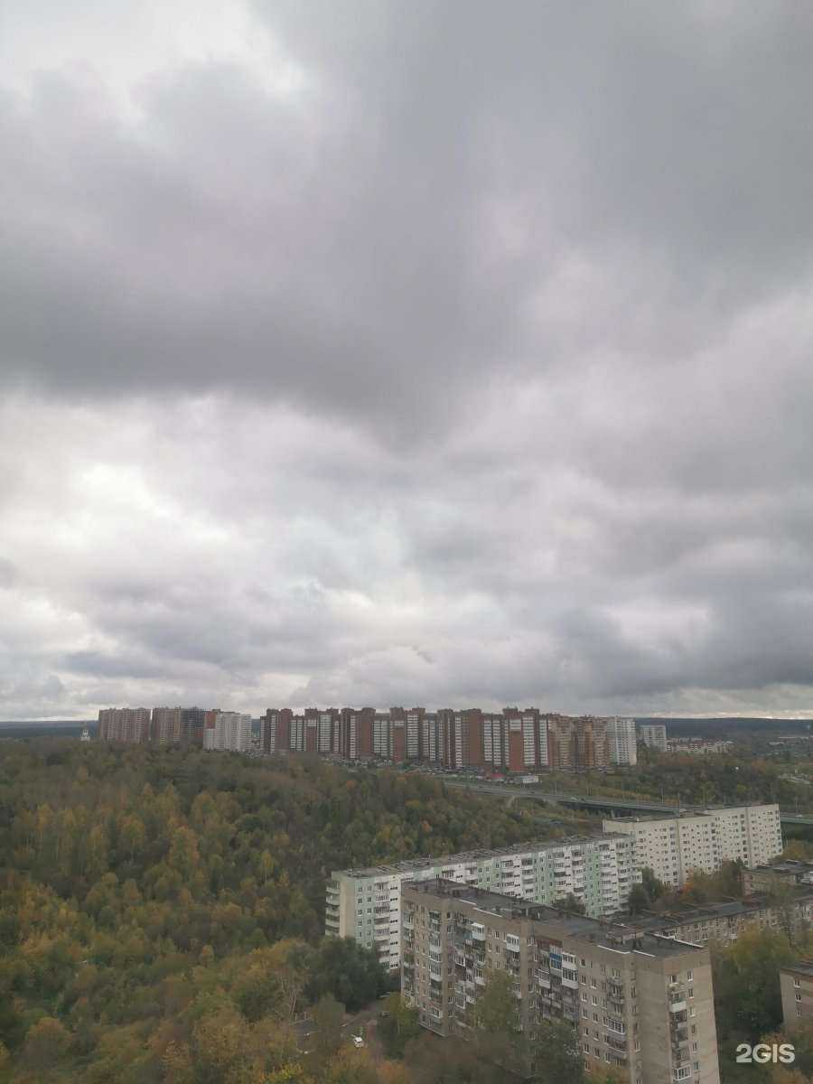 Отзывы на компанию Третий кран в Перми c фото - фотография 2 из 2