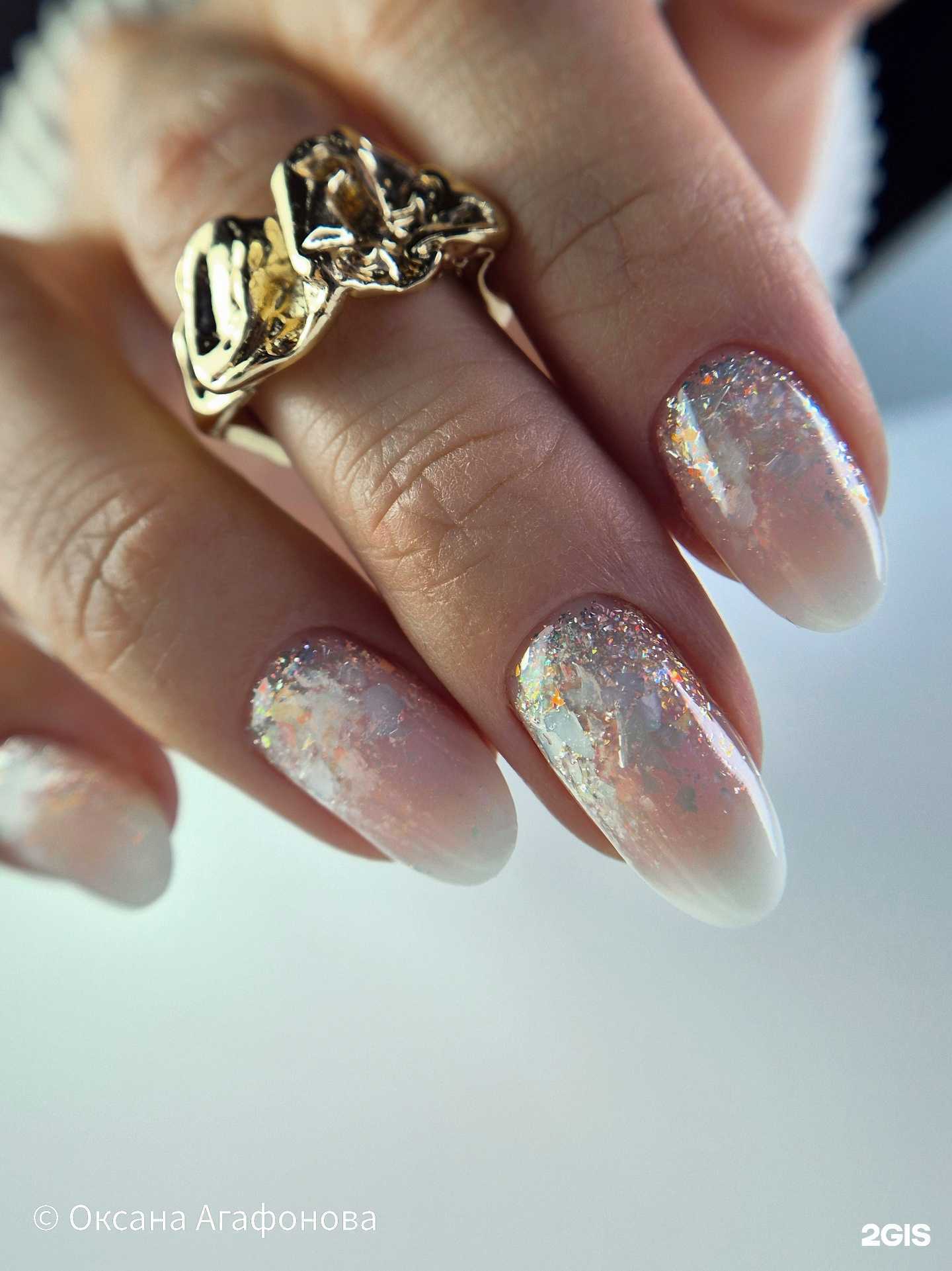 Отзывы на компанию Estetica beauty nails в Чите c фото