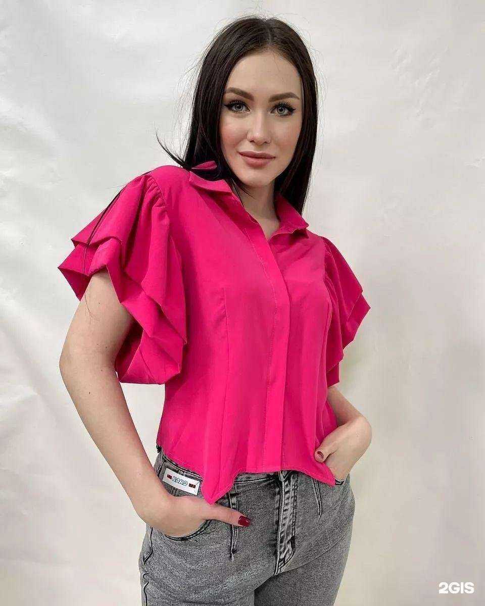 Отзывы на компанию МодаMix в Бийске c фото