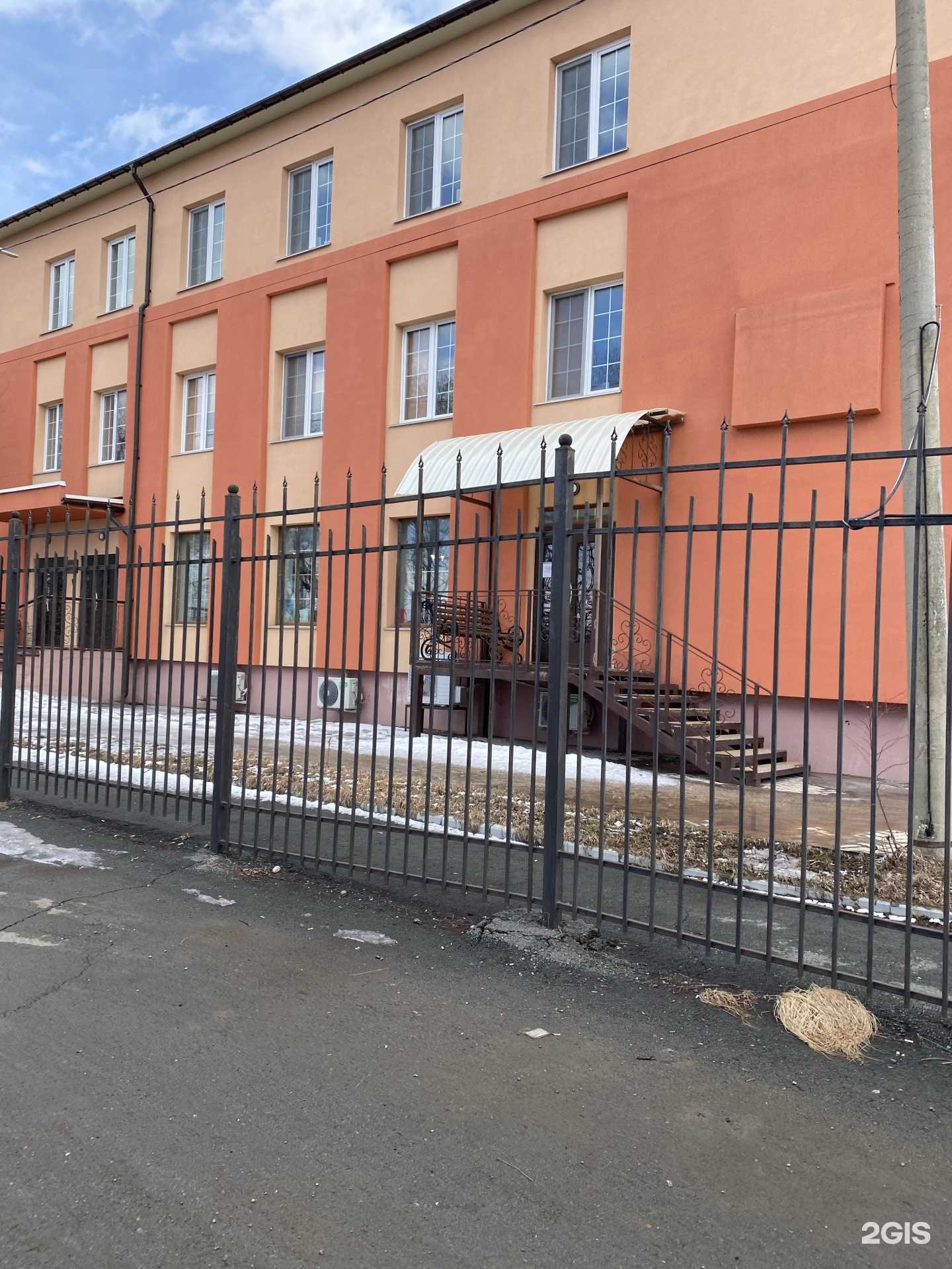 Отзывы на компанию Дефриз Моторспорт в Владивостоке c фото