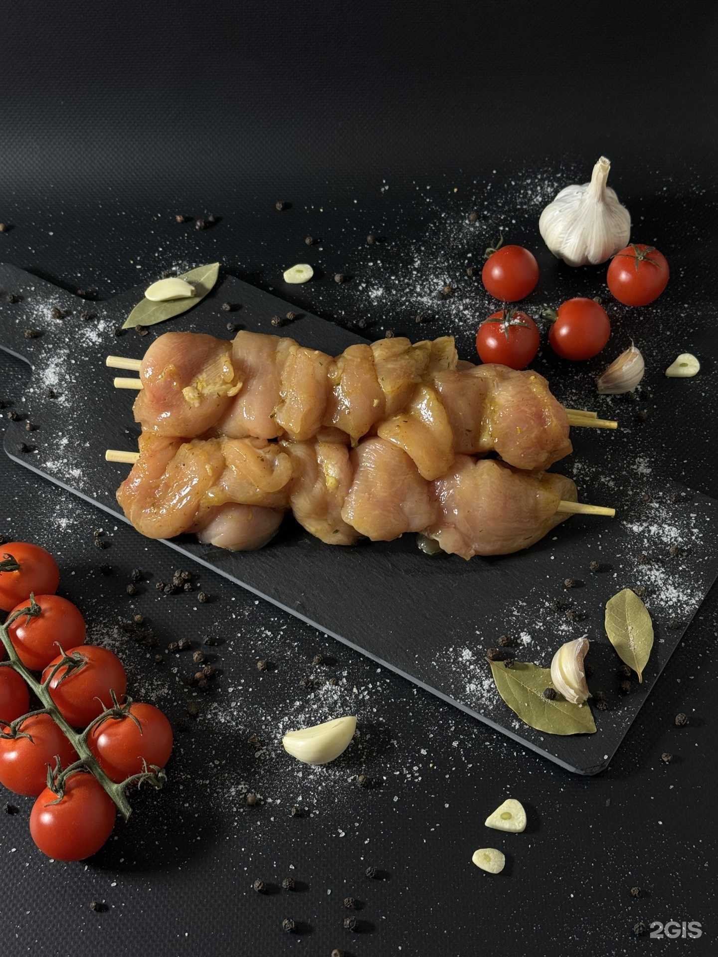 Отзывы на компанию Из мяса и теста в Иркутске c фото