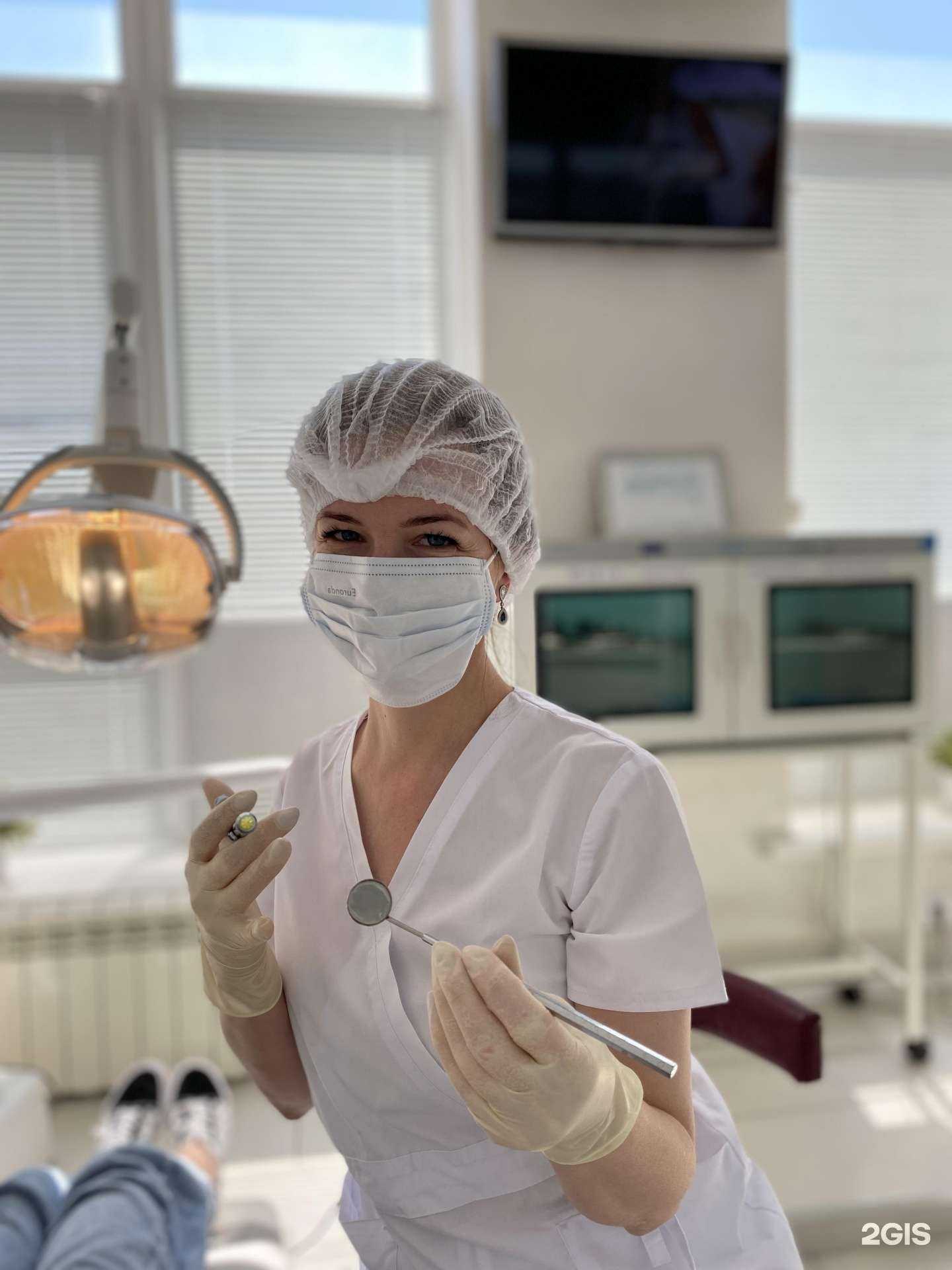 Отзывы на компанию Золотые Руки в Ставрополе c фото