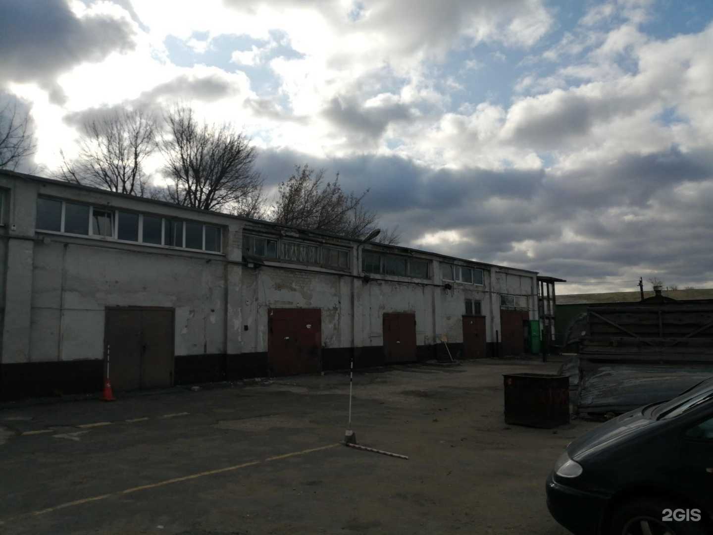 Отзывы на компанию Водник surf club в Липецке c фото - фотография 2 из 2