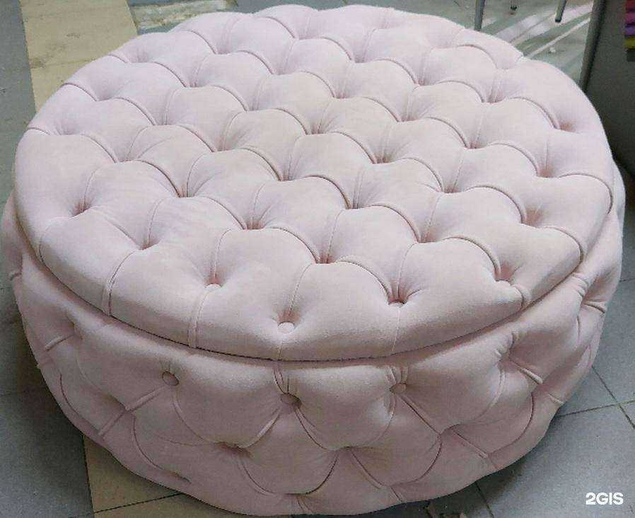 Отзывы на компанию Компания по перетяжке мебели в Ростове-на-Дону c фото