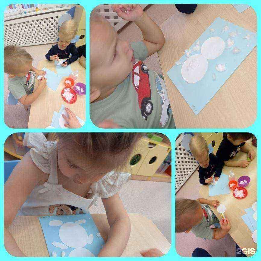 Отзывы на компанию Детский сад №183 в Тюмени c фото