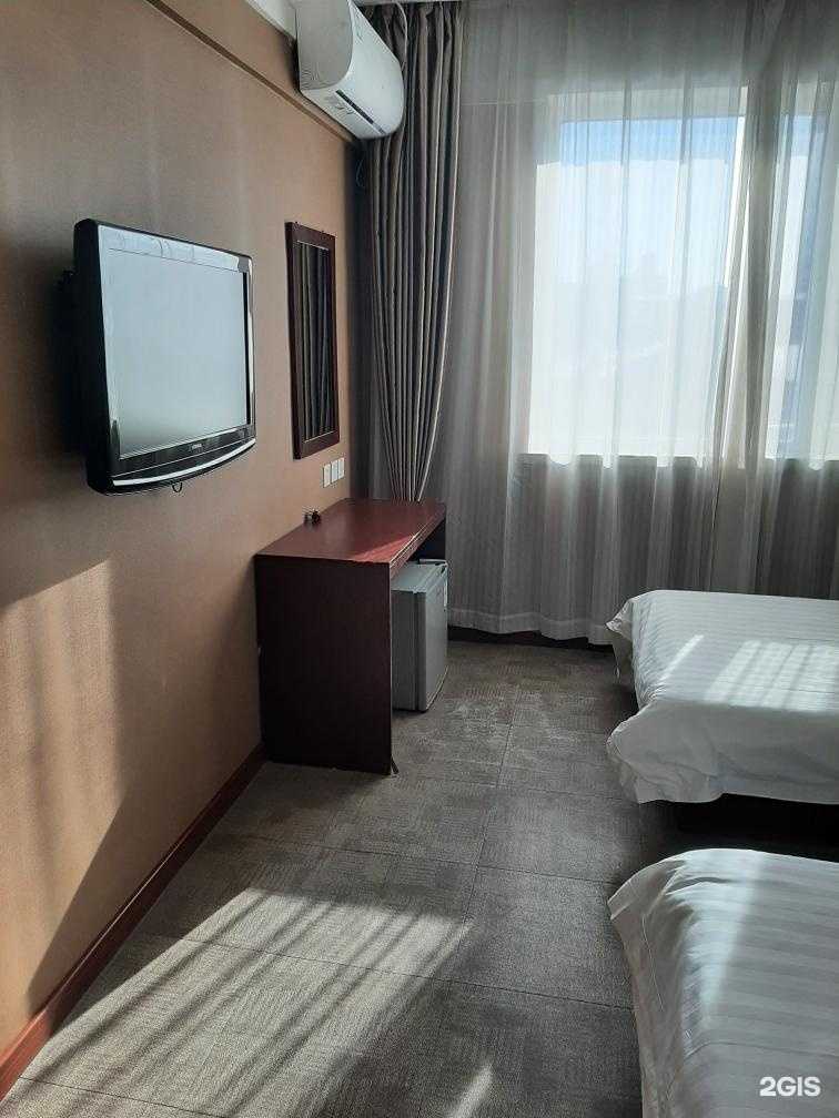 Отзывы на компанию Хуньчунь тур в г. Хабаровск c фото