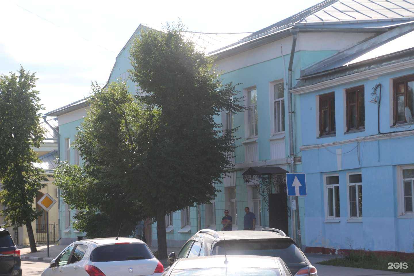 Отзывы на компанию Красбас в Коломне c фото - фотография 2 из 2