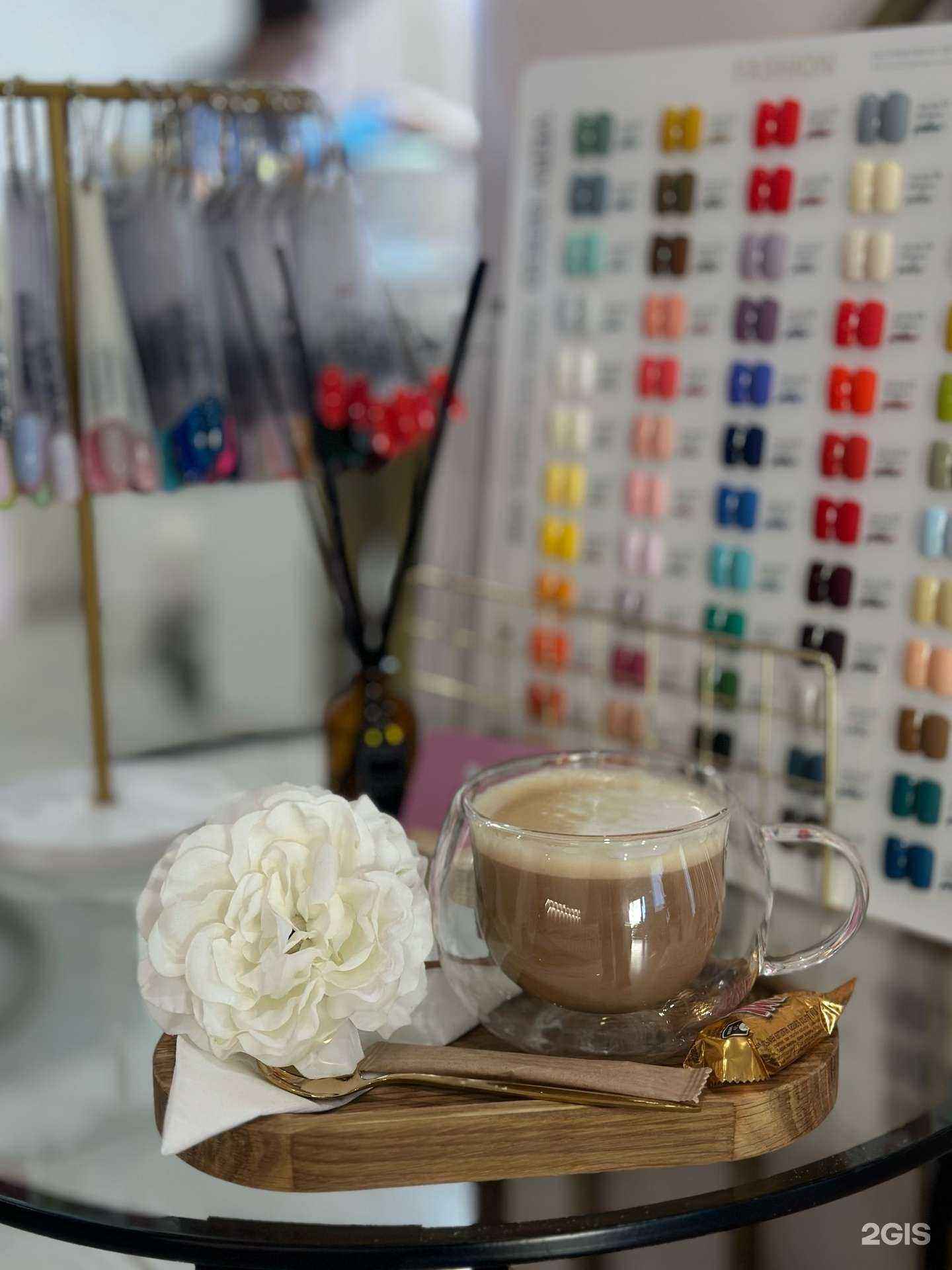 Отзывы на компанию Nail Art Studio в Ульяновске c фото