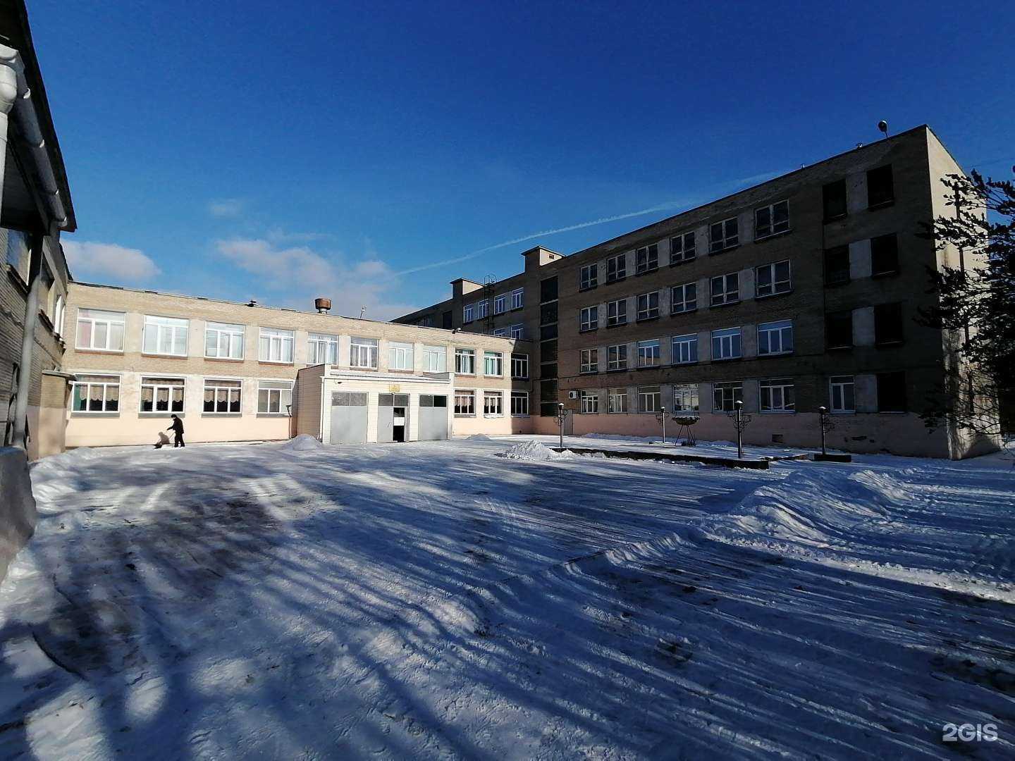 Отзывы на компанию Лицей №102 в Челябинске c фото