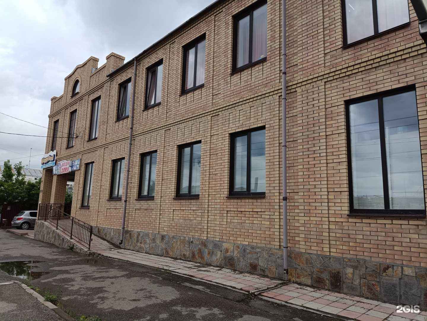 Отзывы на компанию NeFitness в г. Троицк c фото