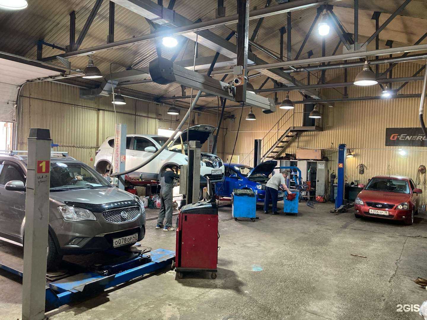 Отзывы на компанию Твин авто в Ижевске c фото