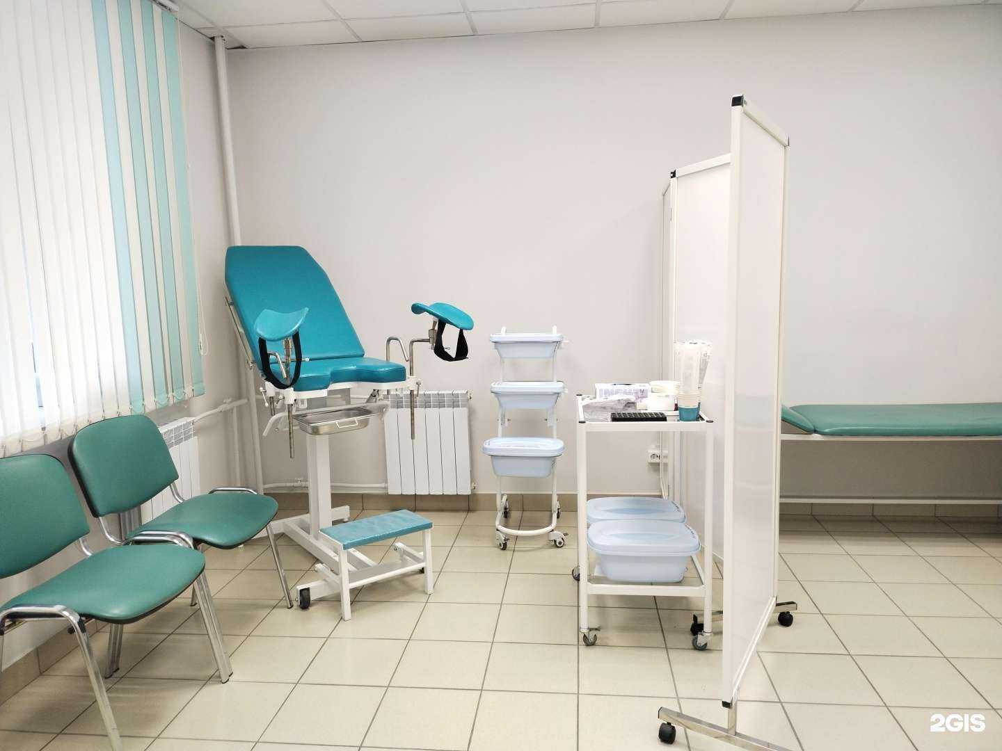 Отзывы на компанию INVITRO в Барнауле c фото