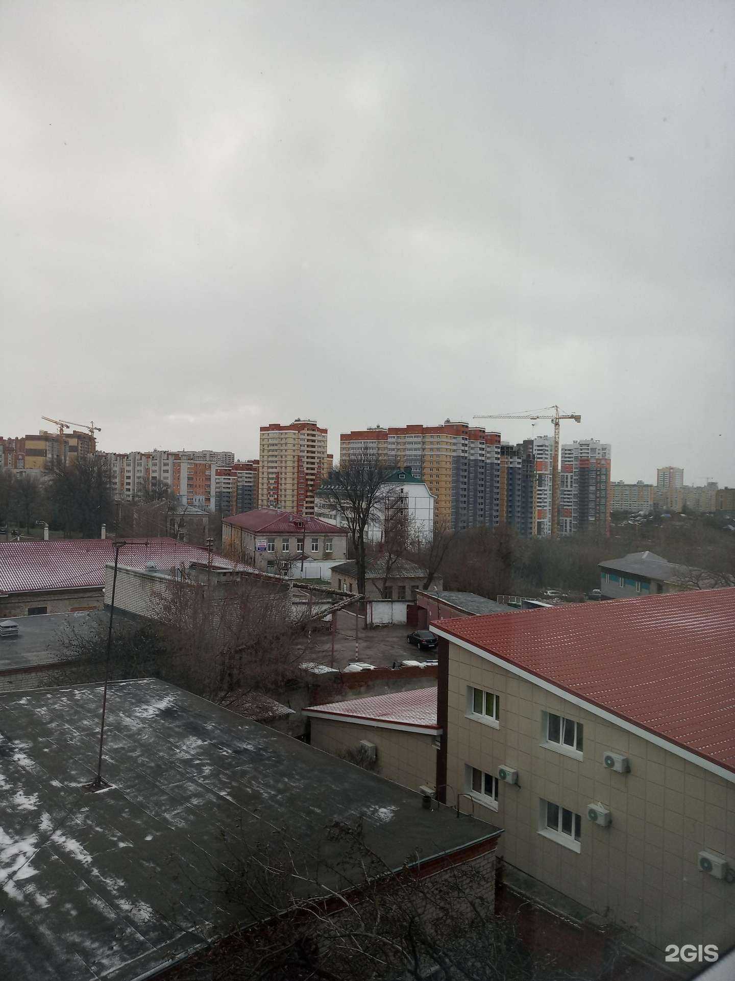 Отзывы на компанию Хордос в Чебоксарах c фото - фотография 2 из 2