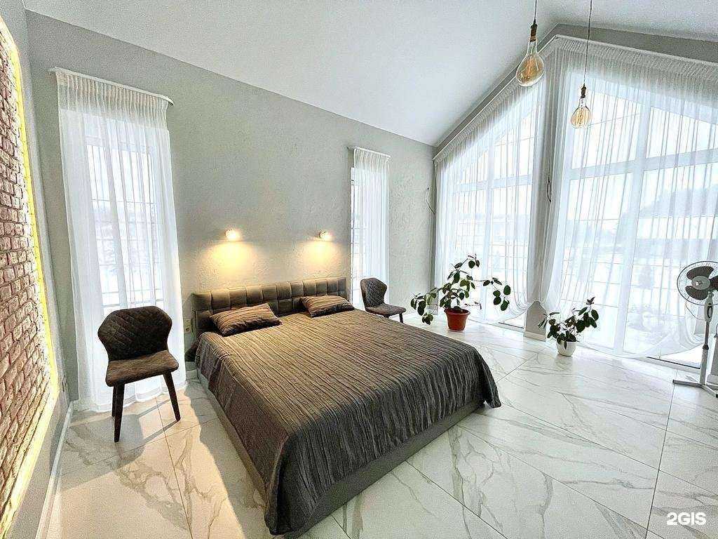 Отзывы на компанию Строй надзор в Видном c фото