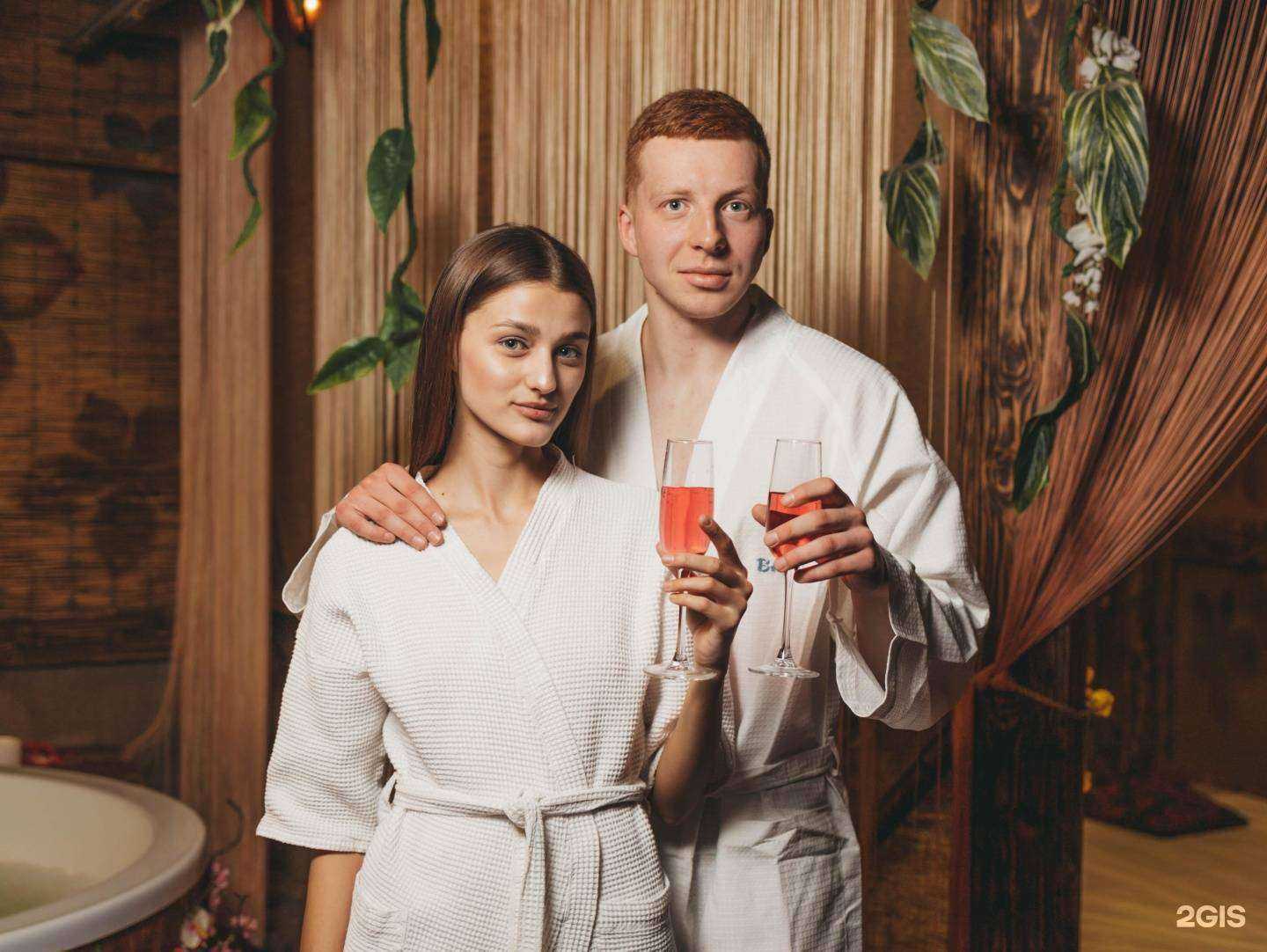 Отзывы на компанию Baunty в Казани c фото