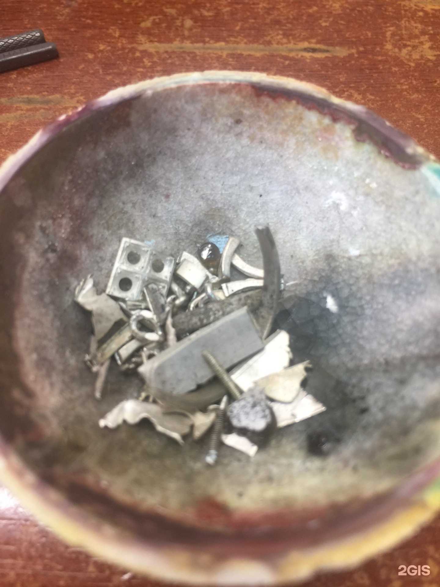 Отзывы на компанию Ювелирная мастерская в Ярославле c фото