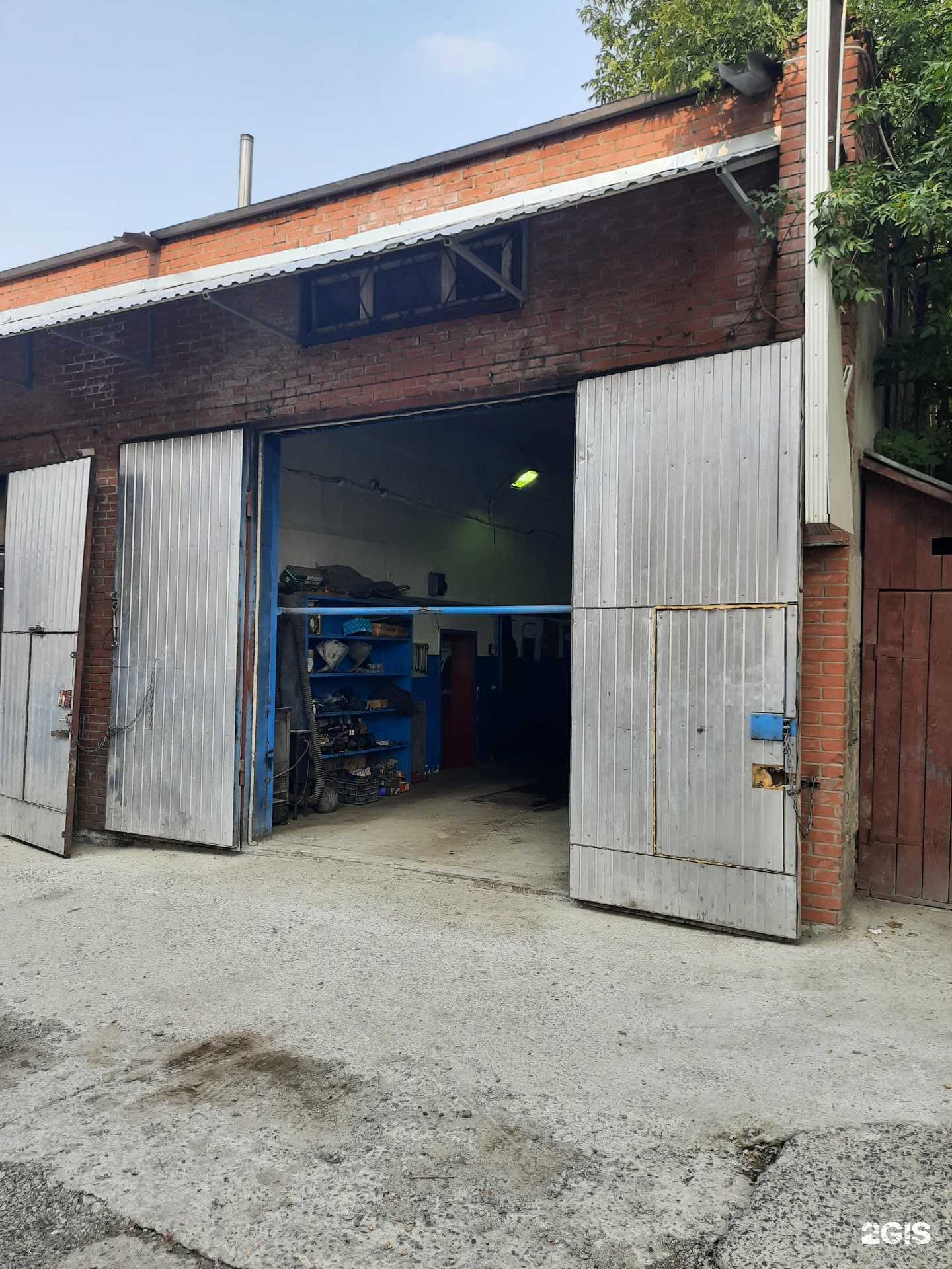 Отзывы на компанию Св-Дизель в Новосибирске c фото