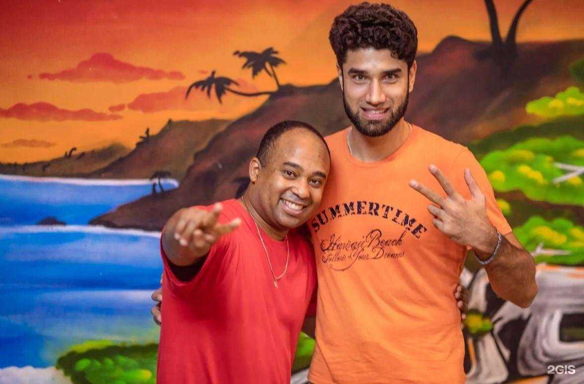 Отзывы на компанию Melkonov salsa bachata club в Сочи c фото