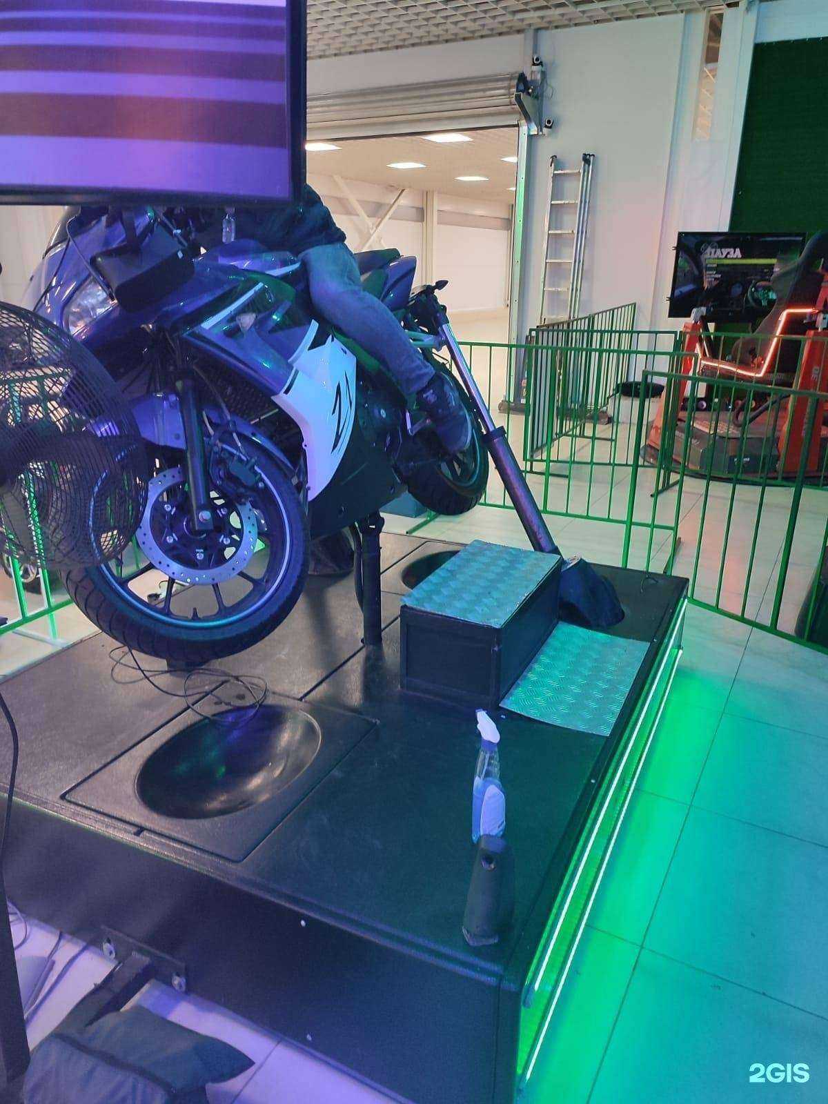 Отзывы на компанию 3D VR Game в г. Тверь c фото