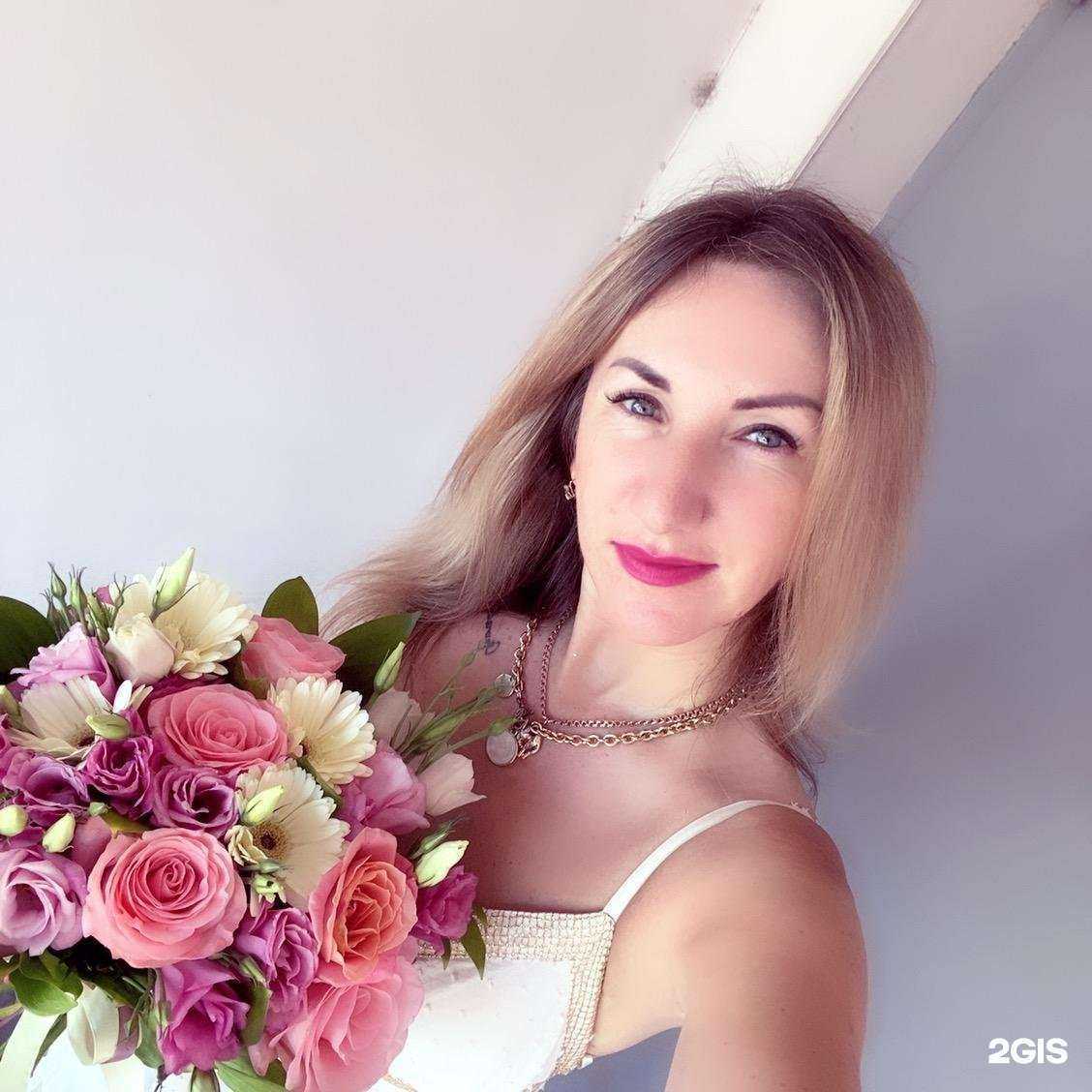 Отзывы на компанию Julia&Flowers в г. Ейск c фото