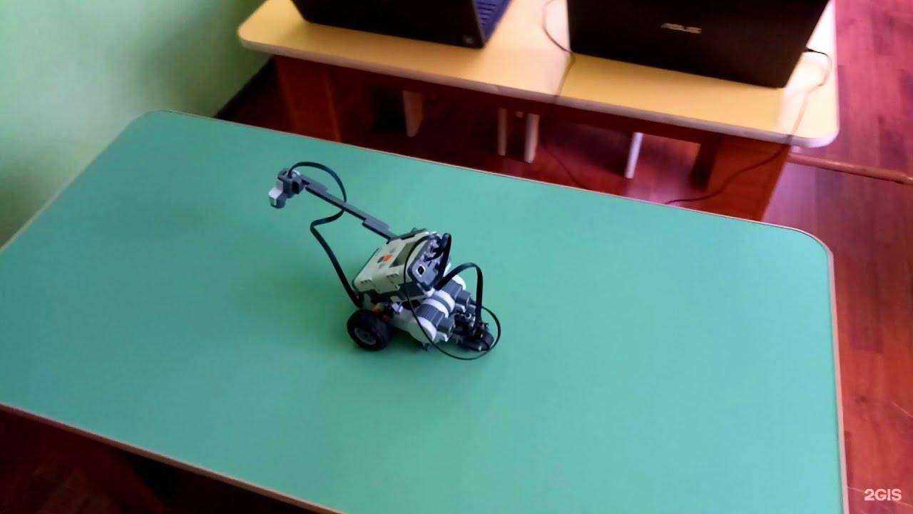 Отзывы на компанию Информатика, программирование и робототехника в г. Александров c фото