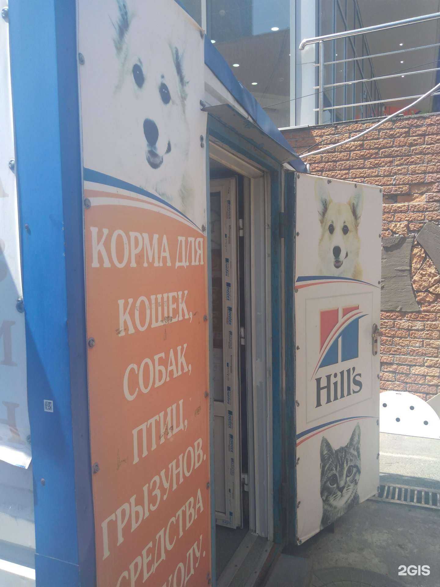 Отзывы на компанию Зоосити в Ростове-на-Дону c фото