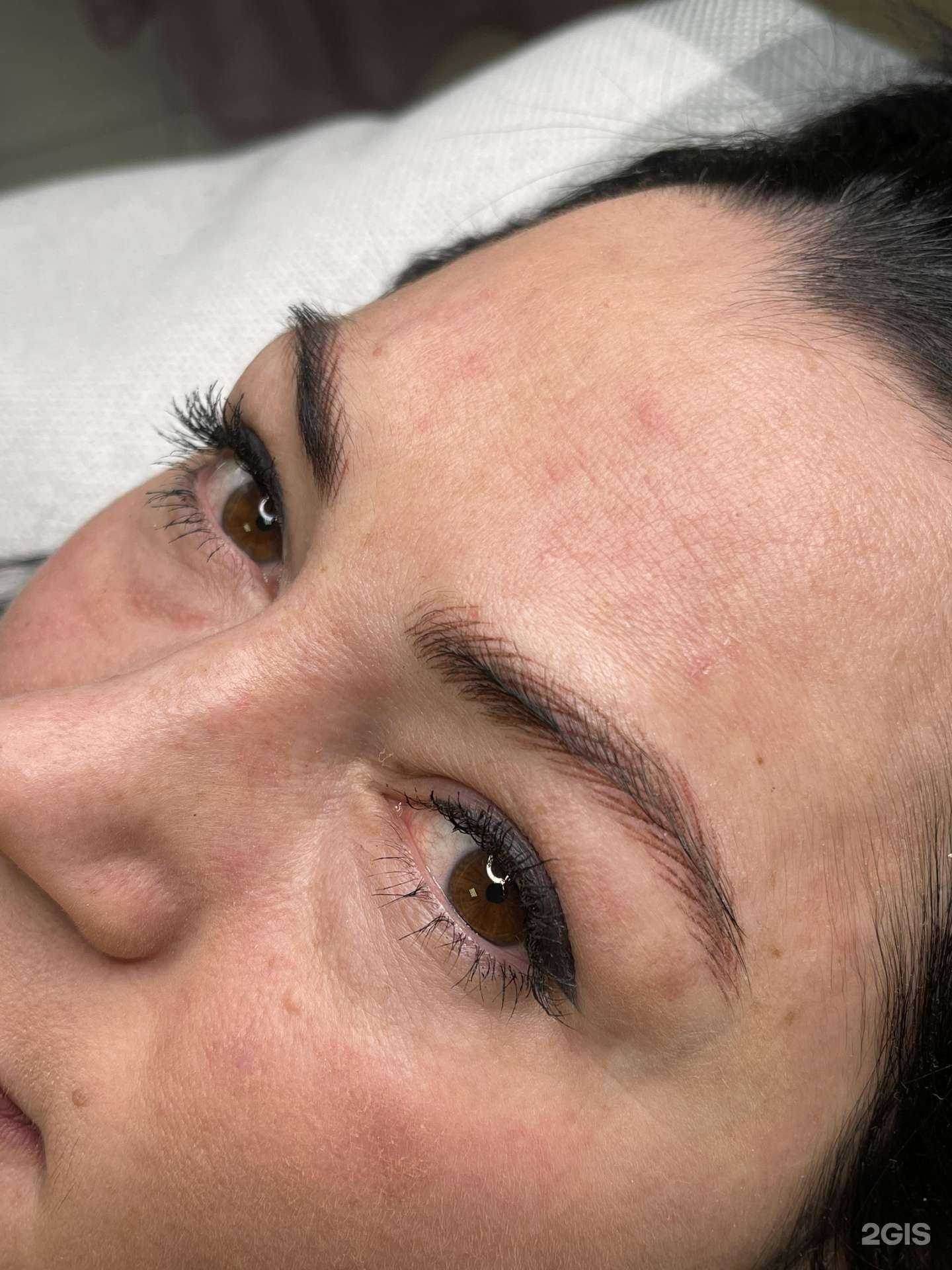 Отзывы на компанию ПроБрови в Рязани c фото