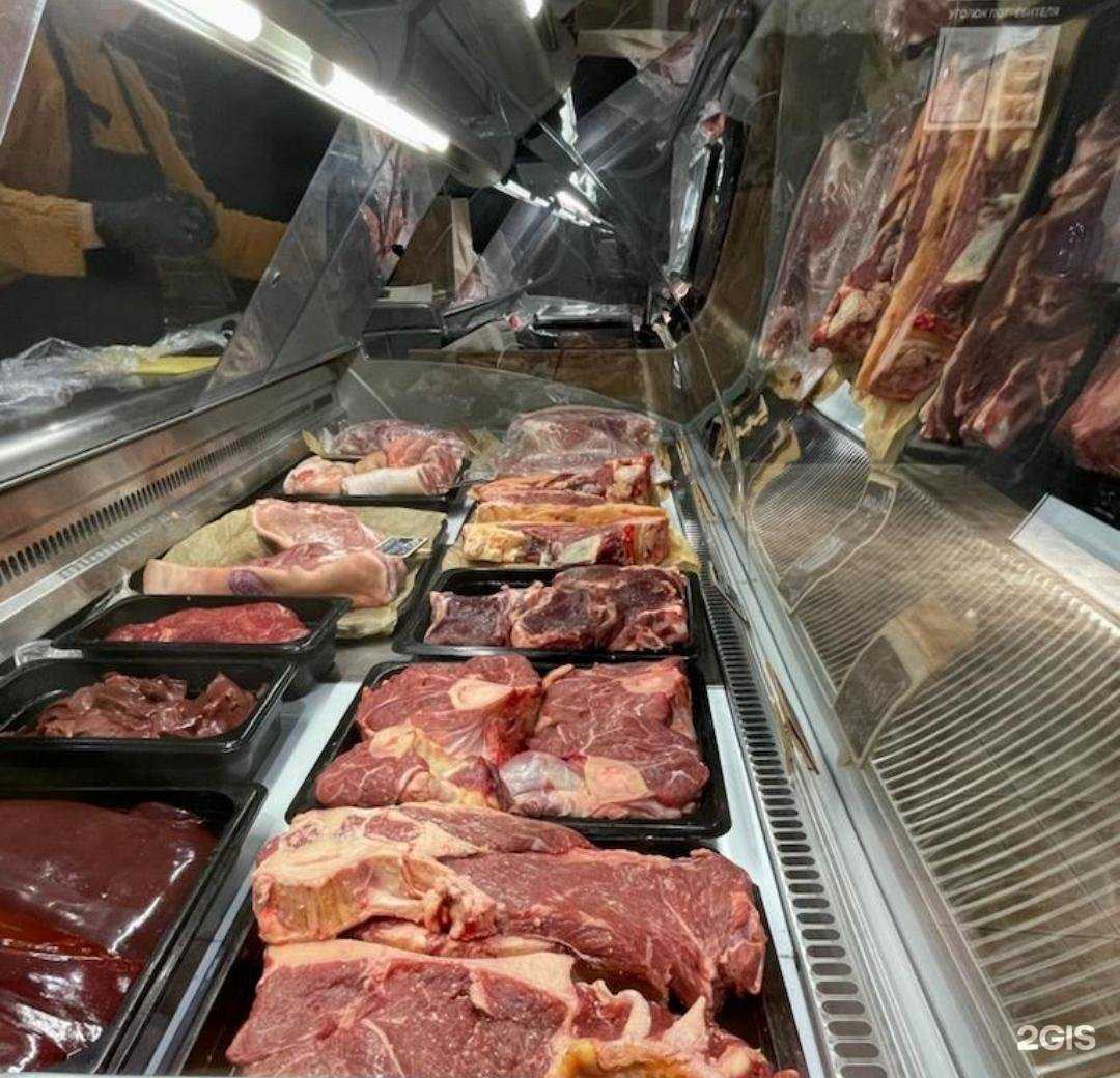 Отзывы на компанию Мясникъ в г. Калининград c фото