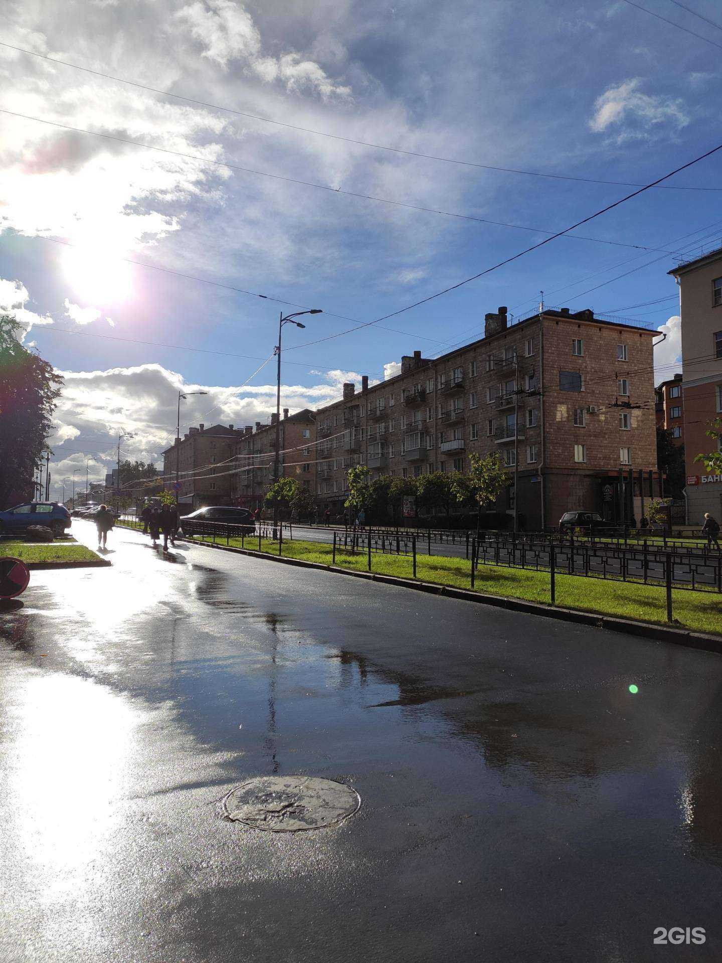 Отзывы на компанию Дымный рай в Петрозаводске c фото - фотография 2 из 2