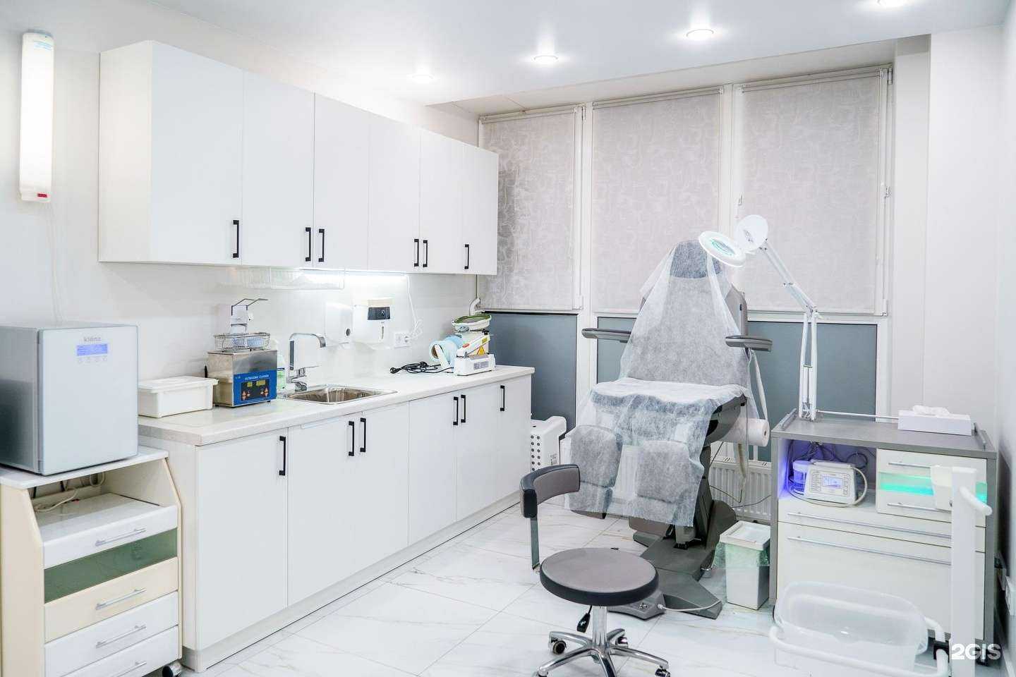 Отзывы на компанию Profeet в Нижнем Новгороде c фото