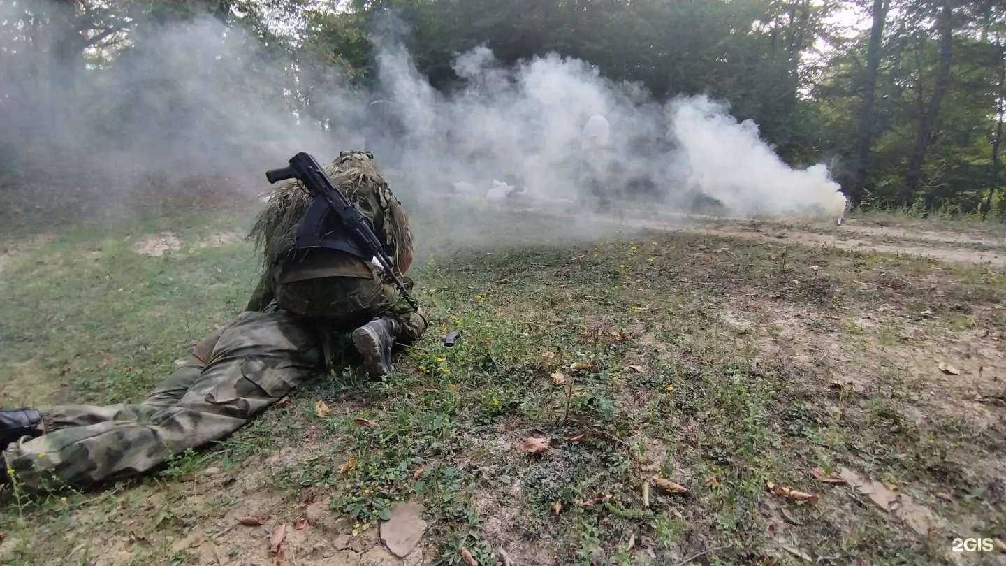 Отзывы на компанию Taktikpro в Сочи c фото