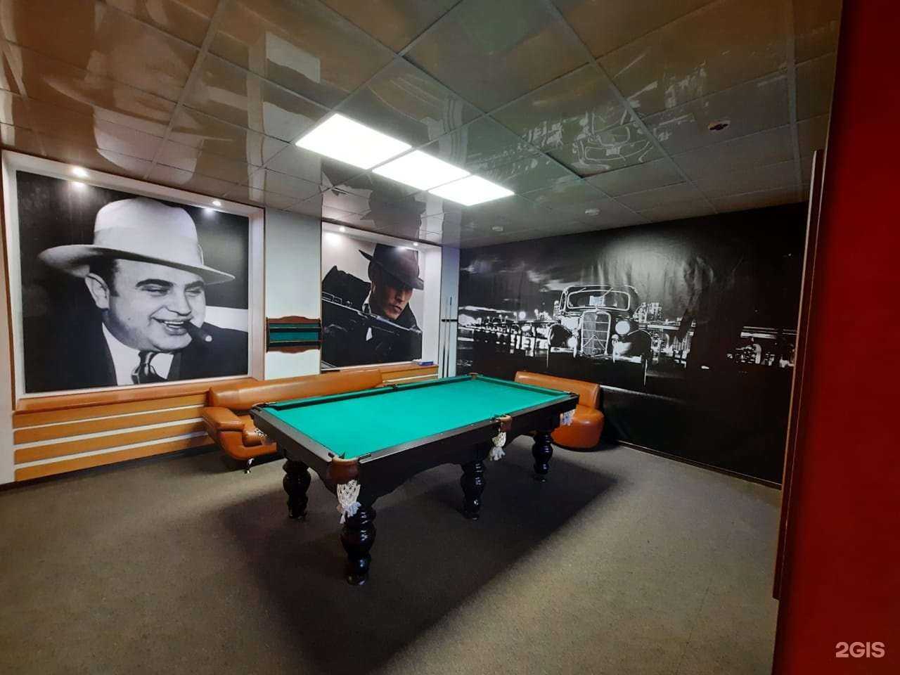 Отзывы на компанию Добрая банька в г. Оренбург c фото