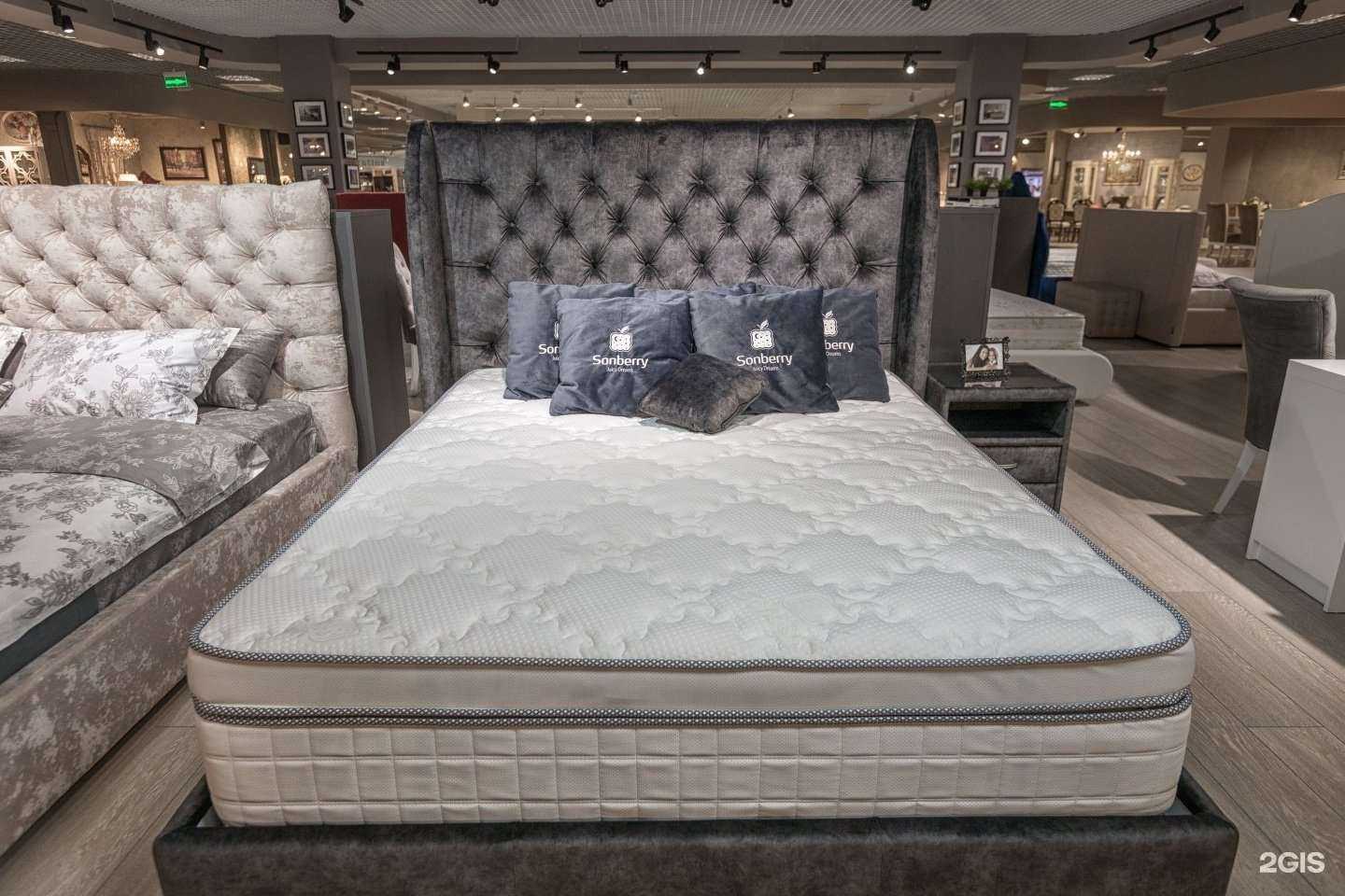 Отзывы на компанию Sonberry в Кемерове c фото